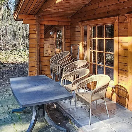 Holiday home 4 Bedroom Lovely In *
