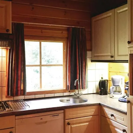 4 Bedroom Lovely In