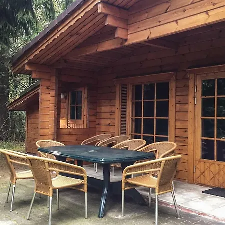 Holiday home 4 Bedroom Lovely In