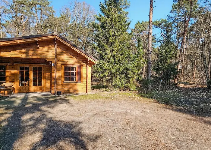 4 Bedroom Lovely In *