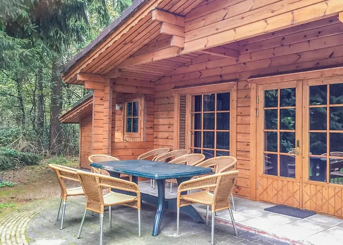 4 Bedroom Lovely In * Neede