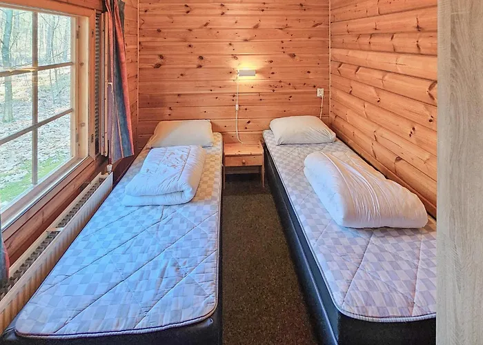 Semesterbostad 4 Bedroom Lovely In Neede