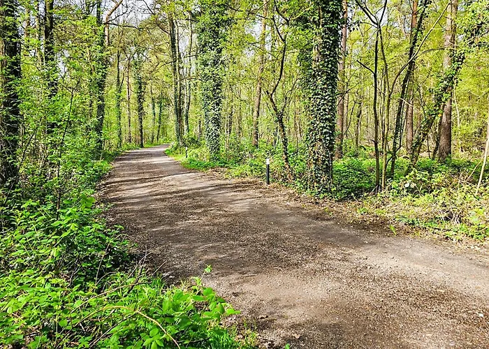 4 Bedroom Lovely In Semesterbostad