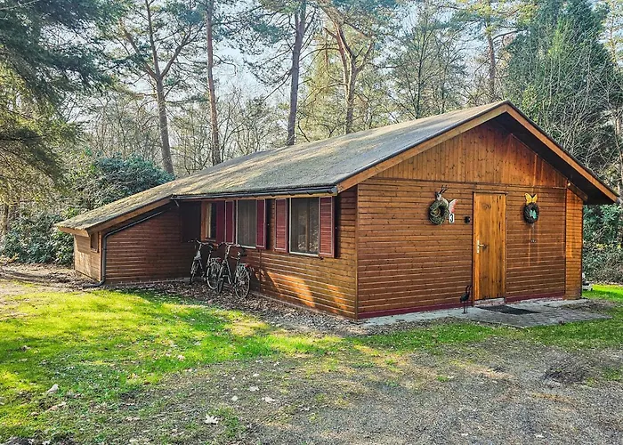 4 Bedroom Lovely In Nyaraló Neede