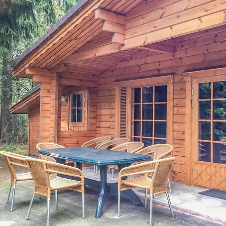 4 Bedroom Lovely In * Neede