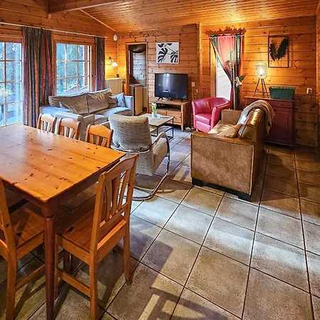 Casa de Férias 4 Bedroom Lovely In